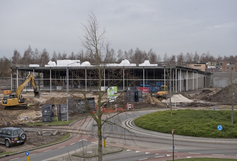 Van den Oever Staalbouw
