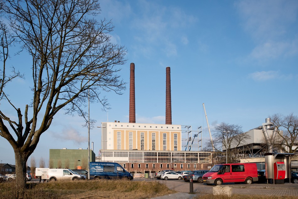 Van den Oever Staalbouw