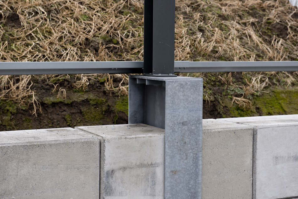 Van den Oever Staalbouw