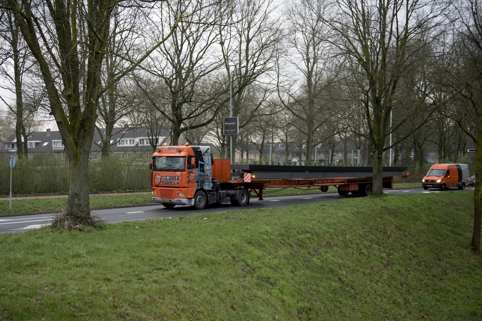 Van den Oever Staalbouw