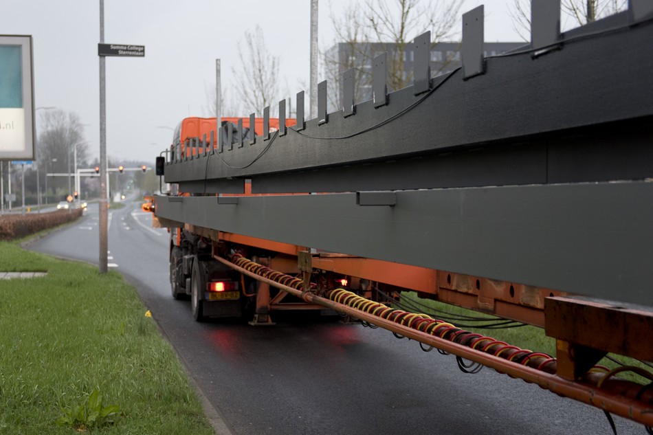 Van den Oever Staalbouw