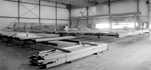 Van den Oever Staalbouw